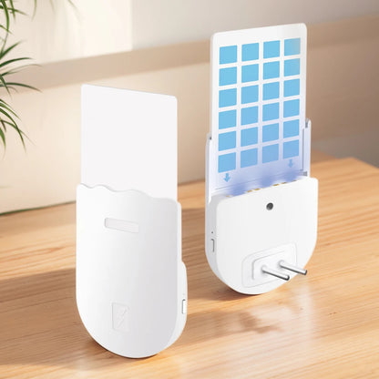 EcoCatch Flugfälla – Giftfri + 10st Refill